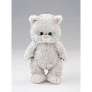Котик Lina TeddyTales, космонавт "Розовое чудо", 25 см